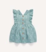 Fluffy Cloud Growsuit - Image 5