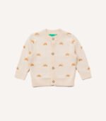 Ruffle Dress - Image 4